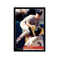 1994 Score Scott Fletcher Baseball Cards #367