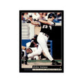 1994 Score Robin Ventura Baseball Cards #347