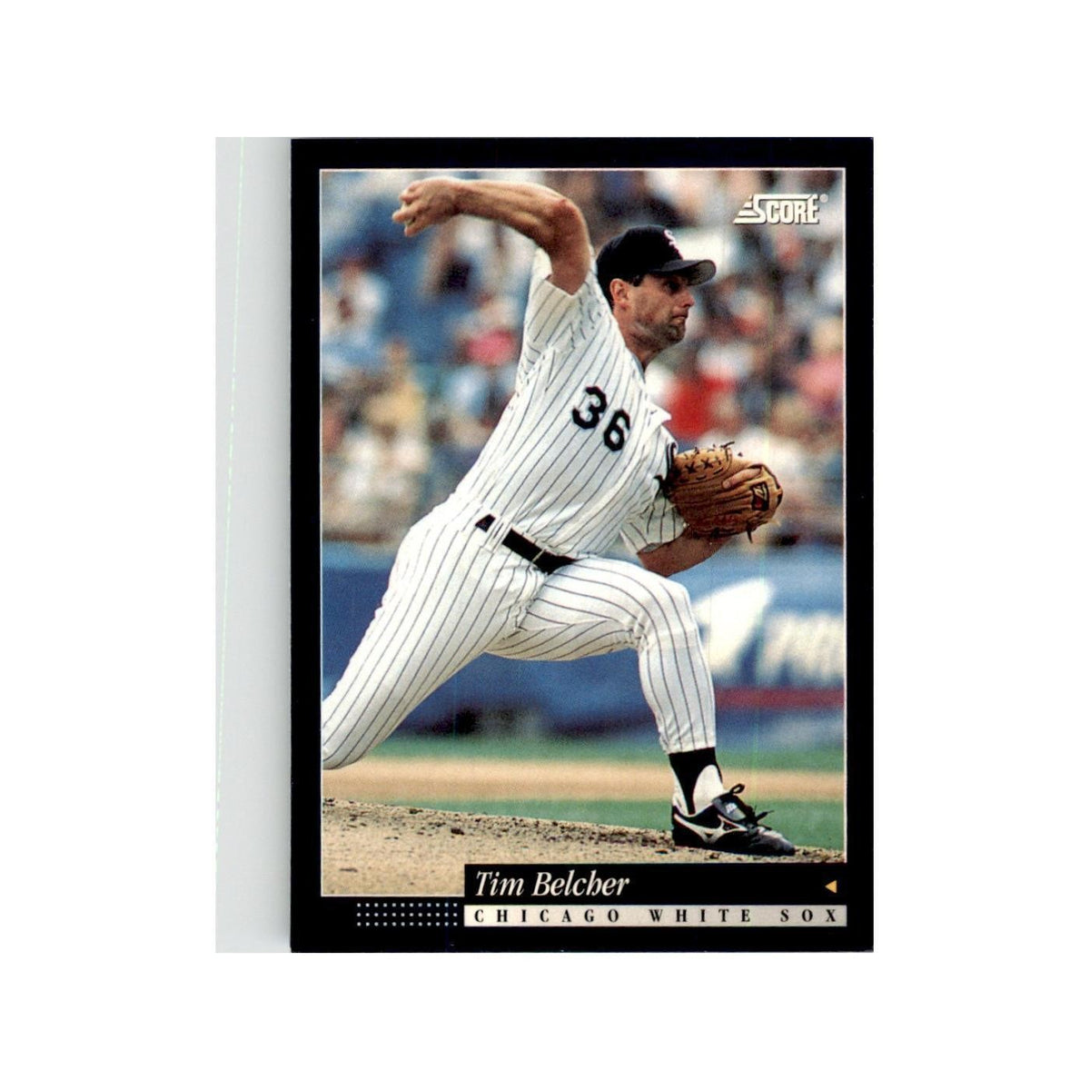1994 Score Tim Belcher Baseball Cards #470