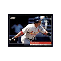 1994 Score Luis Alicea Baseball Cards #522