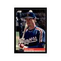 1994 Score Dean Palmer Baseball Cards #389