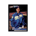 1994 Score Kevin Seitzer Baseball Cards #519