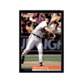 1994 Score Mike Pagliarulo Baseball Cards #489