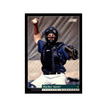 1994 Score Mackey Sasser Baseball Cards #439