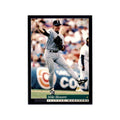 1994 Score Mike Blowers Baseball Cards #521