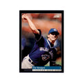 1994 Score Pat Hentgen Baseball Cards #509