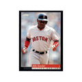 1994 Score Billy Hatcher Baseball Cards #443