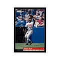 1994 Score Shane Mack Baseball Cards #383