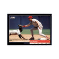 1994 Score Hal Morris Baseball Cards #526