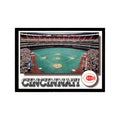 1994 Score Cincinnati Reds Baseball Cards #649