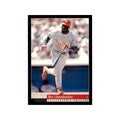 1994 Score Wes Chamberlain Baseball Cards #438
