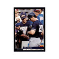 1994 Score Mike Stanley Baseball Cards #451