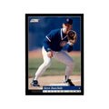 1994 Score Steve Buechele Baseball Cards #346