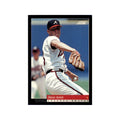 1994 Score Steve Avery Baseball Cards #166