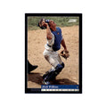 1994 Score Rick Wilkins Baseball Cards #450
