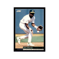 1994 Score Jerry Browne Baseball Cards #349