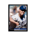 1994 Score Stan Belinda Baseball Cards #160