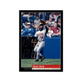 1994 Score Shane Mack Baseball Cards #383