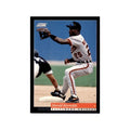 1994 Score Harold Reynolds Baseball Cards #441