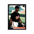 1994 Score Lonnie Smith Baseball Cards #462