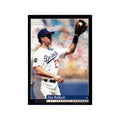 1994 Score Tim Wallach Baseball Cards #446