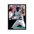 1994 Score Ryan Bowen Baseball Cards #142