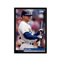1994 Score John Jaha Baseball Cards #173