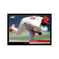 1994 Score Ben Rivera Baseball Cards #293