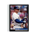 1994 Score John Jaha Baseball Cards #173