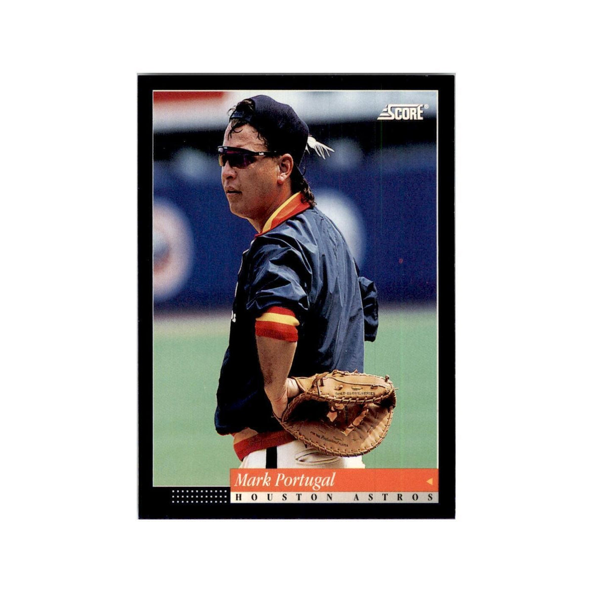 1994 Score Mark Portugal Baseball Cards #193