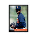 1994 Score Gene Harris Baseball Cards #138