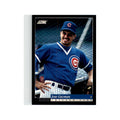 1994 Score Jose Guzman Baseball Cards #178
