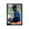 1994 Score Gene Harris Baseball Cards #138