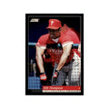 1994 Score Milt Thompson Baseball Cards #158