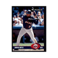 2003 Donruss David Ortiz Baseball Cards #145
