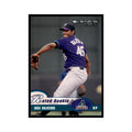 2003 Donruss Jose Valverde Baseball Cards #58