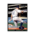 2003 Donruss Eric Eckenstahler Baseball Cards #34