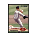 2003 Donruss Jeriome Robertson Baseball Cards #29
