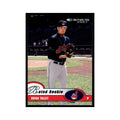 2003 Donruss Brian Tallet RC Indians #23