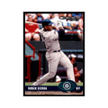 2003 Donruss Ruben Sierra Mariners #189