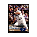 2003 Donruss Jeremy Hill RC Royals #30