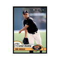 2003 Donruss Mike Gonzalez RC Pirates #67