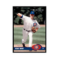 2003 Donruss Kerry Wood Cubs #248