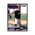 2003 Donruss Colin Young RC Rockies #47