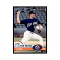 2003 Donruss P.J. Bevis RC Mets #43