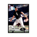 2003 Donruss Mitch Wylie RC White Sox #56