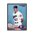 2003 Donruss Ron Chiavacci RC Montreal Expos #64