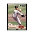 2003 Donruss Jeriome Robertson RC Astros #29