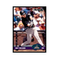 2003 Donruss Matt Williams Diamondbacks #233