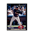 2003 Donruss David Ortiz Twins #145